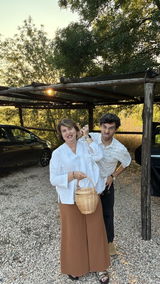 Ilaria review photo