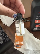 Robert M. review photo