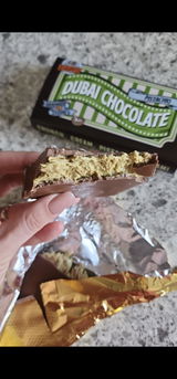 Varvara G. review photo