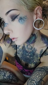 Yesenia review photo