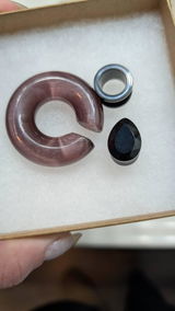 Pearl review photo