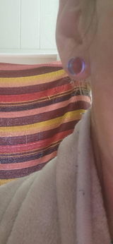 Shad review photo