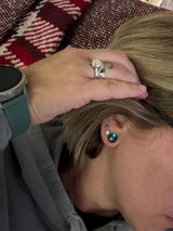 Hallie review photo