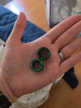 Obie review photo
