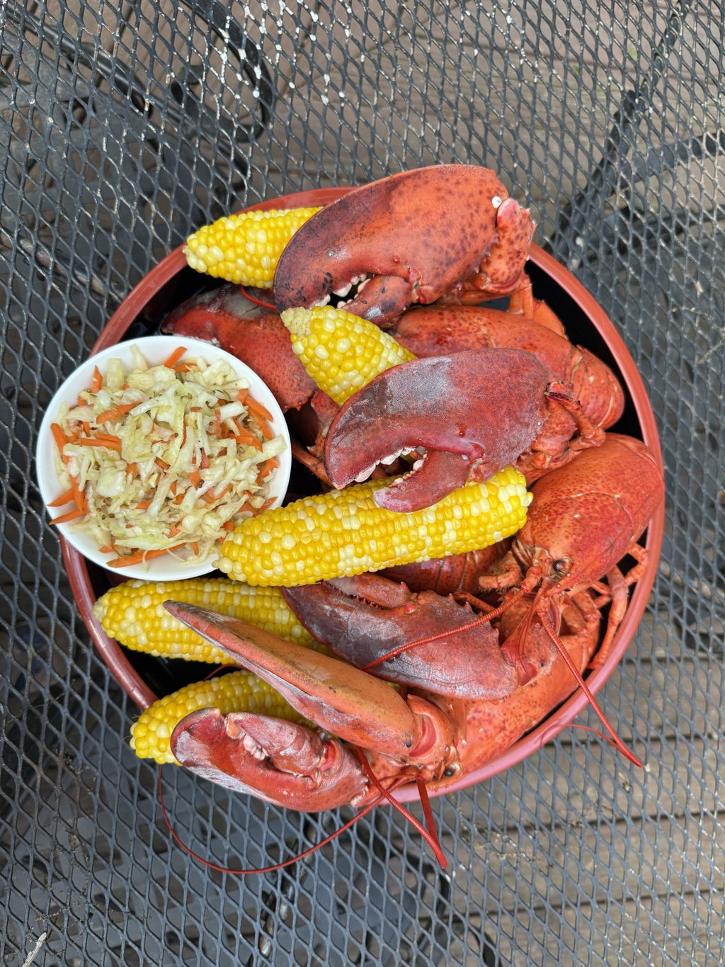 Lobster Boys LLC | Reviews on Judge.me