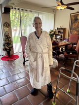 Yvonne P. review photo