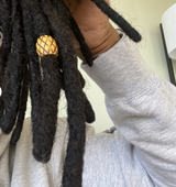 Nashara Jacques review photo