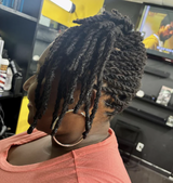 Alexus Harrold review photo