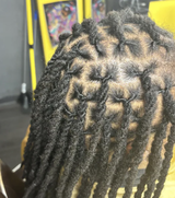 Alexus Harrold review photo