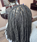 Adetola Davids review photo