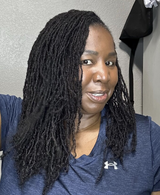 Melinda review photo