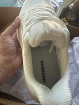 Amazon U. review photo