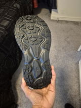 Shey T. review photo