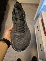 Shey T. review photo