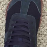 H**s review photo