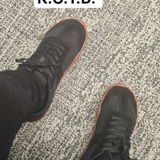 Finley R. review photo