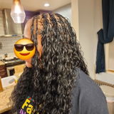 Shan review photo