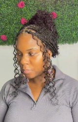 Chelsea W. review photo