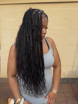 Simone D. review photo