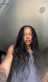Alexis P. review photo