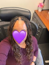 Brandy B review photo