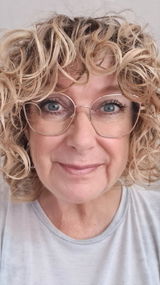 Tina review photo