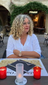 Sibylle G. review photo