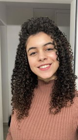 Rania K. review photo
