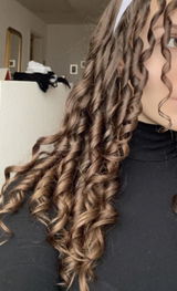 Alessia M. review photo