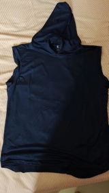 Martin review photo