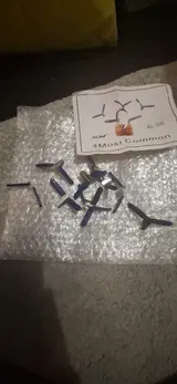 Anonymous review photo