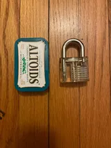 Anonymous review photo