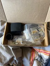 M. review photo