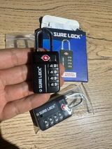 Juanse Arenas P review photo
