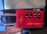 TDR review photo