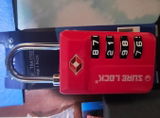 TDR review photo