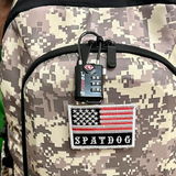 Spatdog review photo