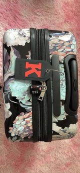Kavina review photo