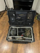 Kyle Propes review photo