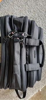 Elliott review photo