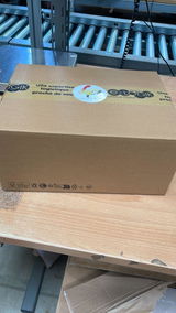 Anonyme review photo