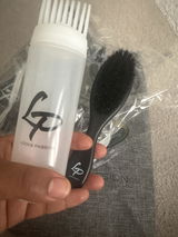 Anonyme review photo