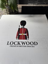 Conor Mahood review photo