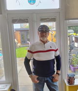 Mark "Masher" Ashton review photo