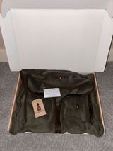 Leon Nichol review photo