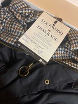 DAN B review photo