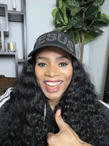 Nicole Mullen review photo