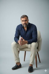 Matloob Hussain Tahir review photo