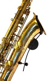 Locoparasaxo Wall-mounted Saxophone Stands
