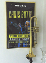 Locoparasaxo Wall-mounted Saxophone Stands